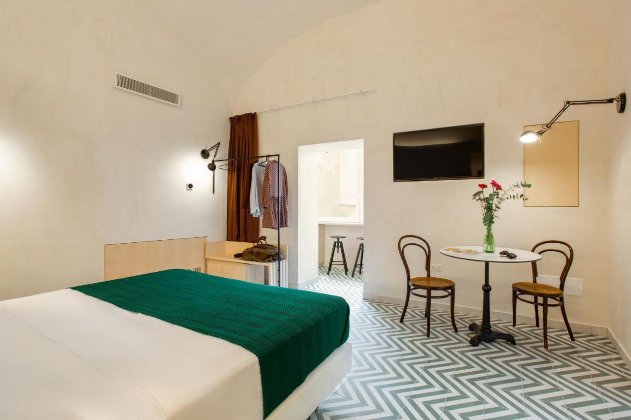 Otium Luxury Studio Apartment Monte di Procida Exterior foto