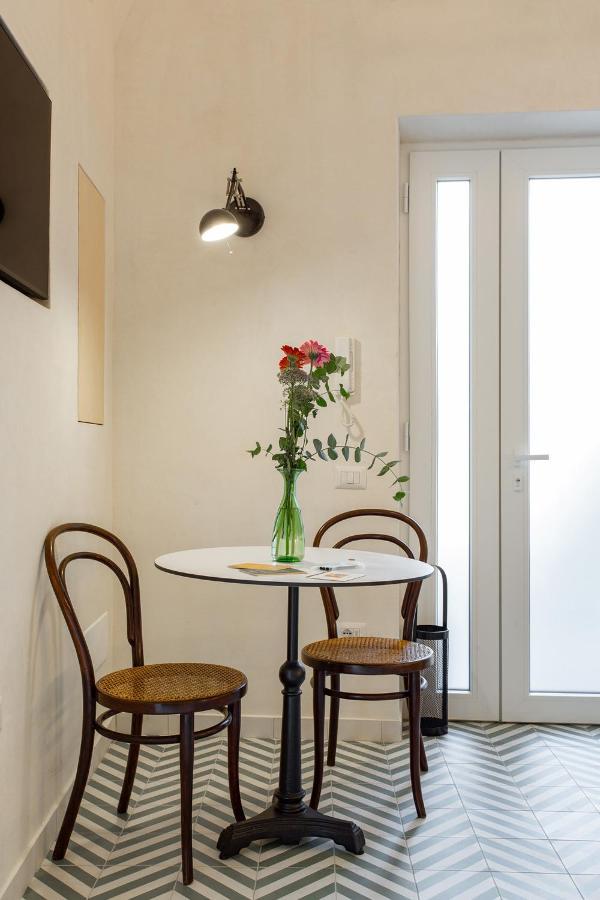 Otium Luxury Studio Apartment Monte di Procida Exterior foto
